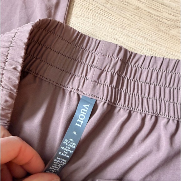 NWT vuori villa wide leg pants - Picture 2 of 4